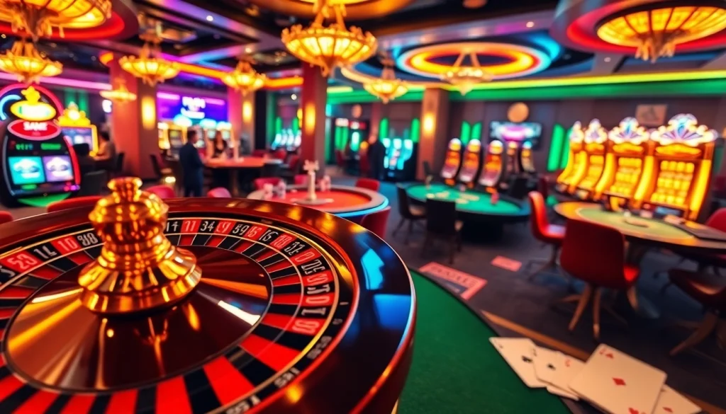 Experience the thrill of betting with mm88 sa com at lively casino tables.
