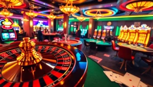 Experience the thrill of betting with mm88 sa com at lively casino tables.