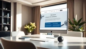 Engage with https://www.lawfirmswebsitedesign.com to enhance your law firm's website design.