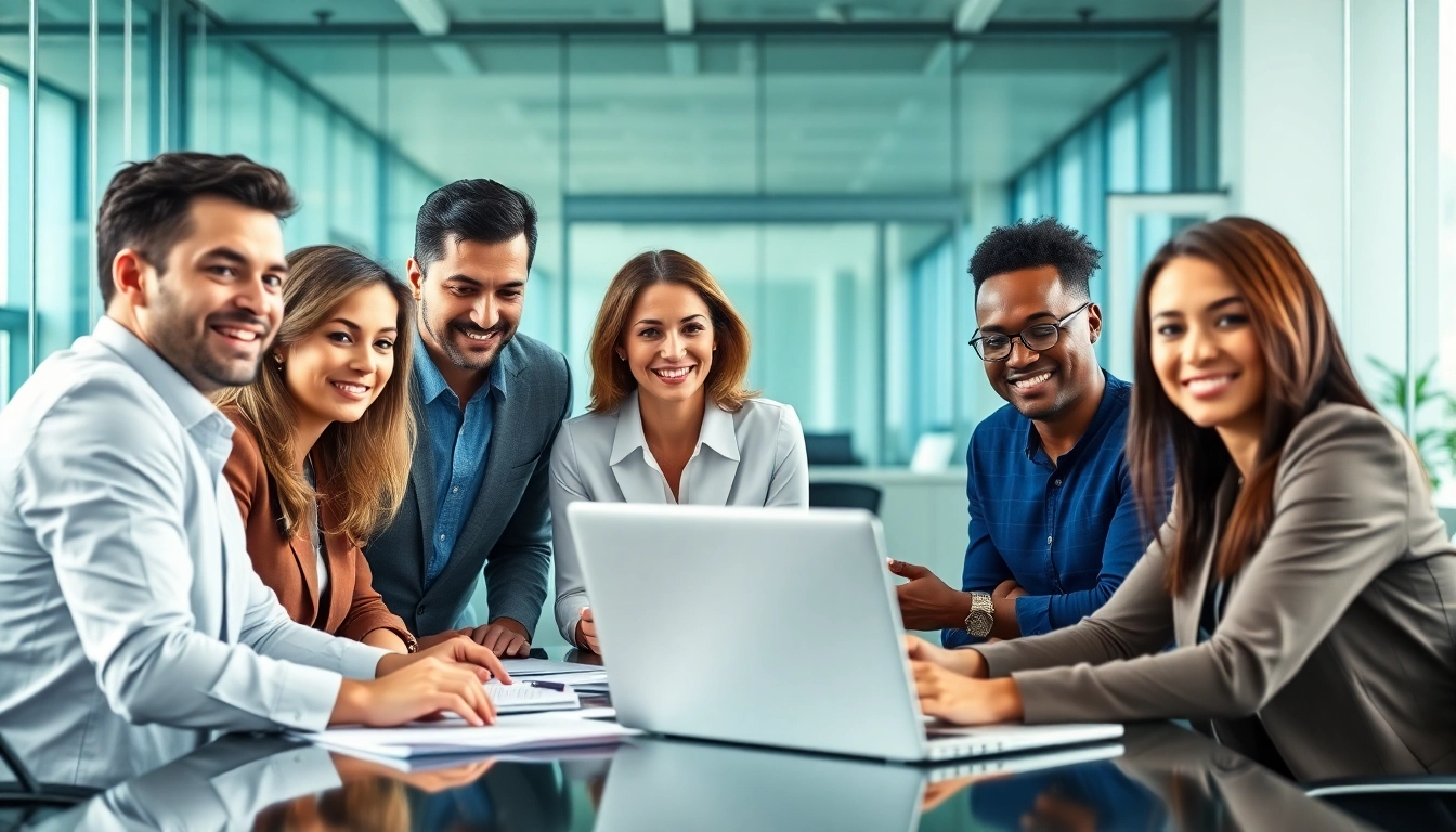 Elevate Your Business Strategies with Insights from https://www.shiverhamilton.com