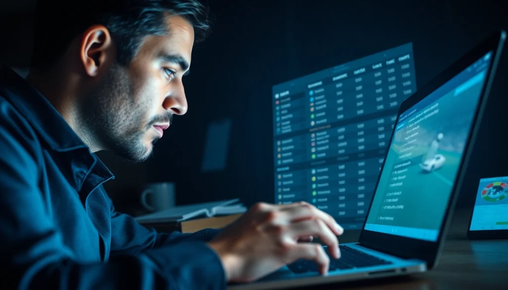 Menganalisis pilihan taruhan komengtoto dengan peningkatan teknologi dalam ruangan gelap.