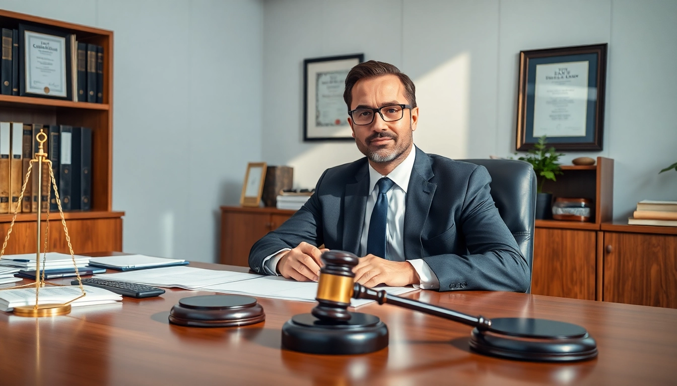 Maximizing Legal Representation: Insights from https://www.chriseadslegal.com on Personal Injury Cases