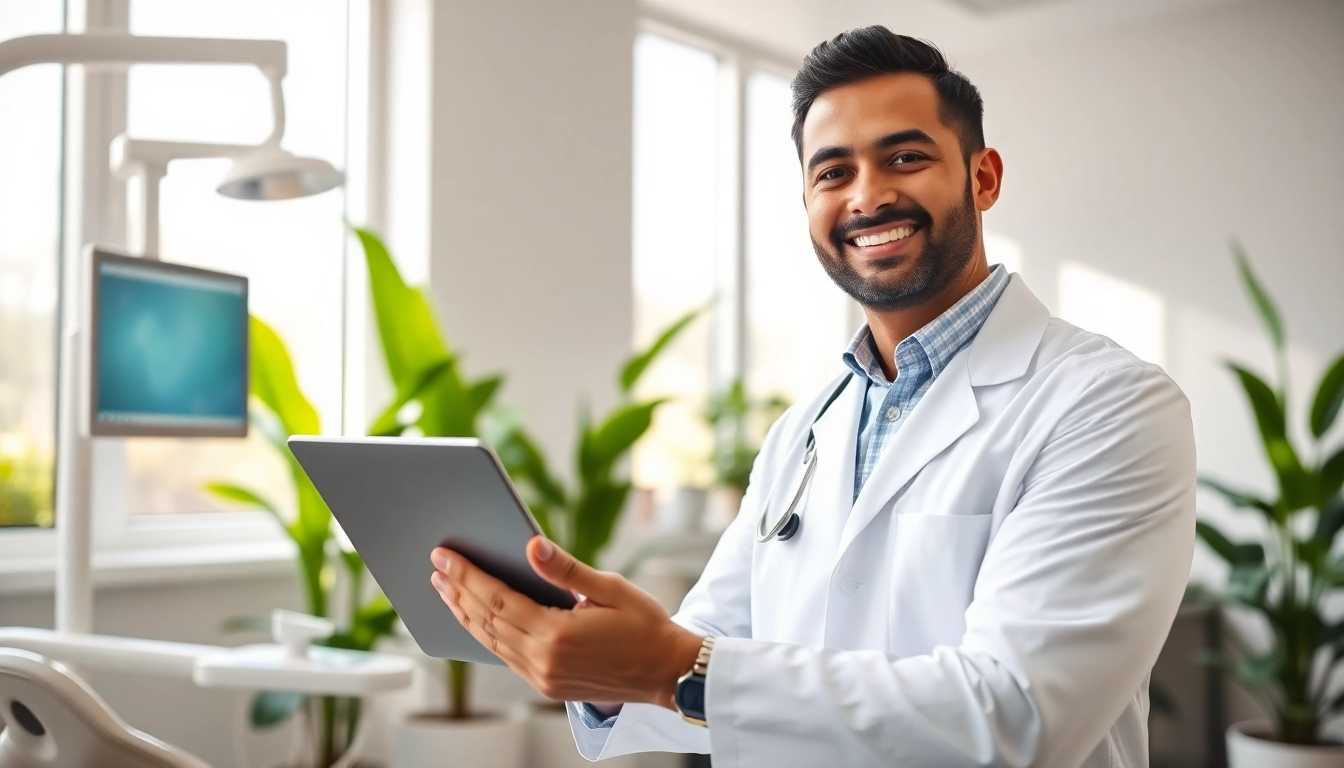 Exceptional Dental Care from Dr. Shahram Valiani DDS: Your Path to a Healthier Smile