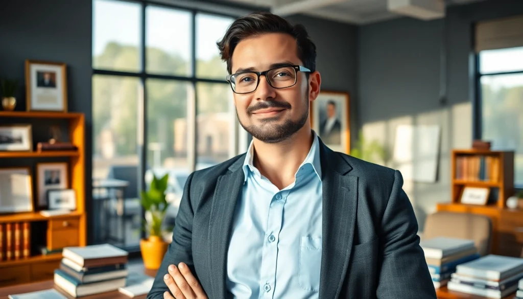 Consult with https://www.agslawfirm.com for expert legal advice in a professional office setting.