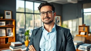 Consult with https://www.agslawfirm.com for expert legal advice in a professional office setting.