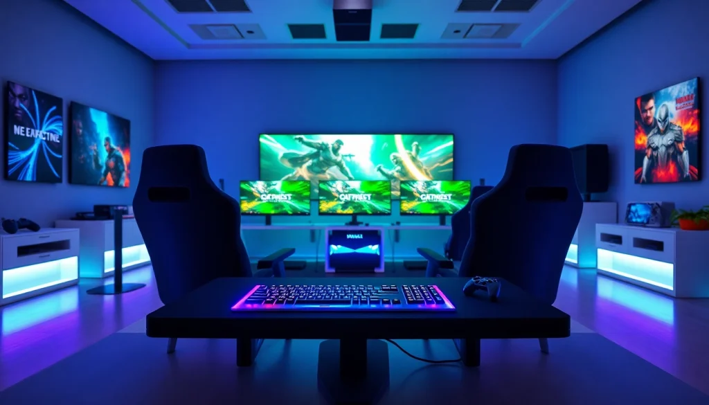 Rasakan sensasi permainan di https://rusia777.com dengan setup gaming modern dan brilian.