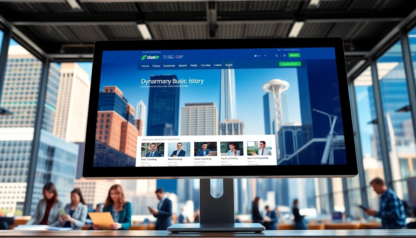 Hoe u uw bedrijf kunt aanmelden op https://bedrijvengidsen-nederland.nl en uw zichtbaarheid kunt vergroten