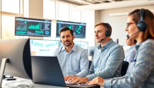 Enhance your IT strategy with Managed Services Fredericksburg by collaborating with dedicated professionals.