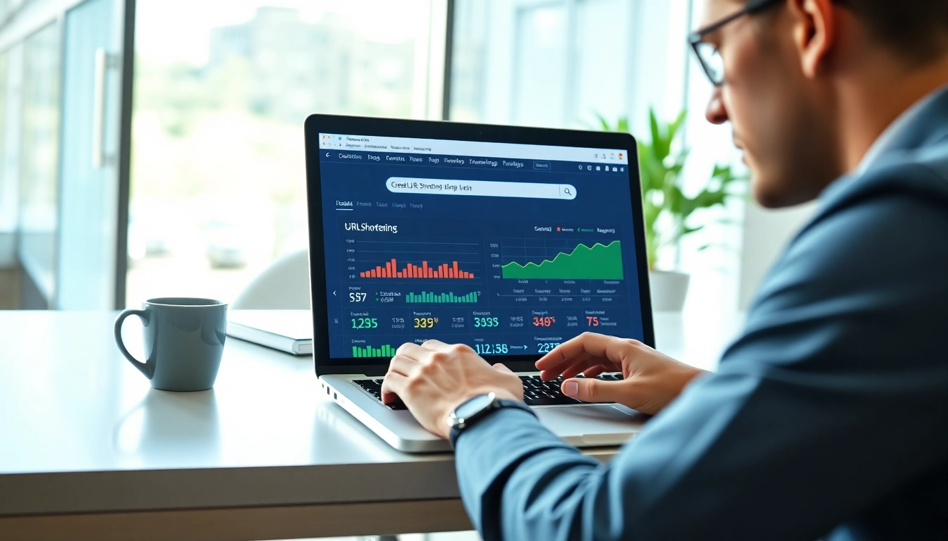 Maximize Your Earnings: The Best URL Shortener to Make Money