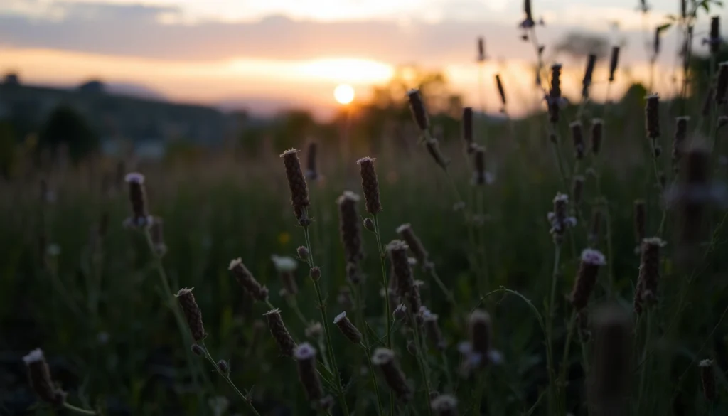 Colmenas layens en un entorno natural, mostrando su diseño único y atractivo.