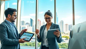 Engage with real estate professionals at https://newdeveloperlaunch.sg for expert insights on new condominium developments.