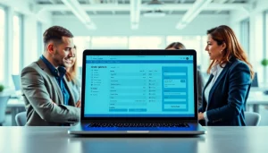 Optimieren Sie den Bestellvorgang mit dem Order Entry System für schnellere Effizienz.