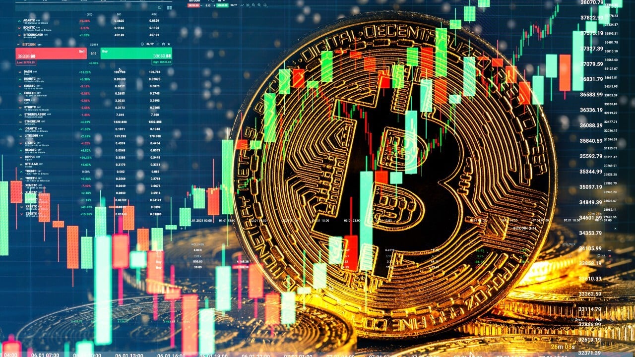 Current Bitcoin Price CAD: Trends, Insights, and Future Predictions