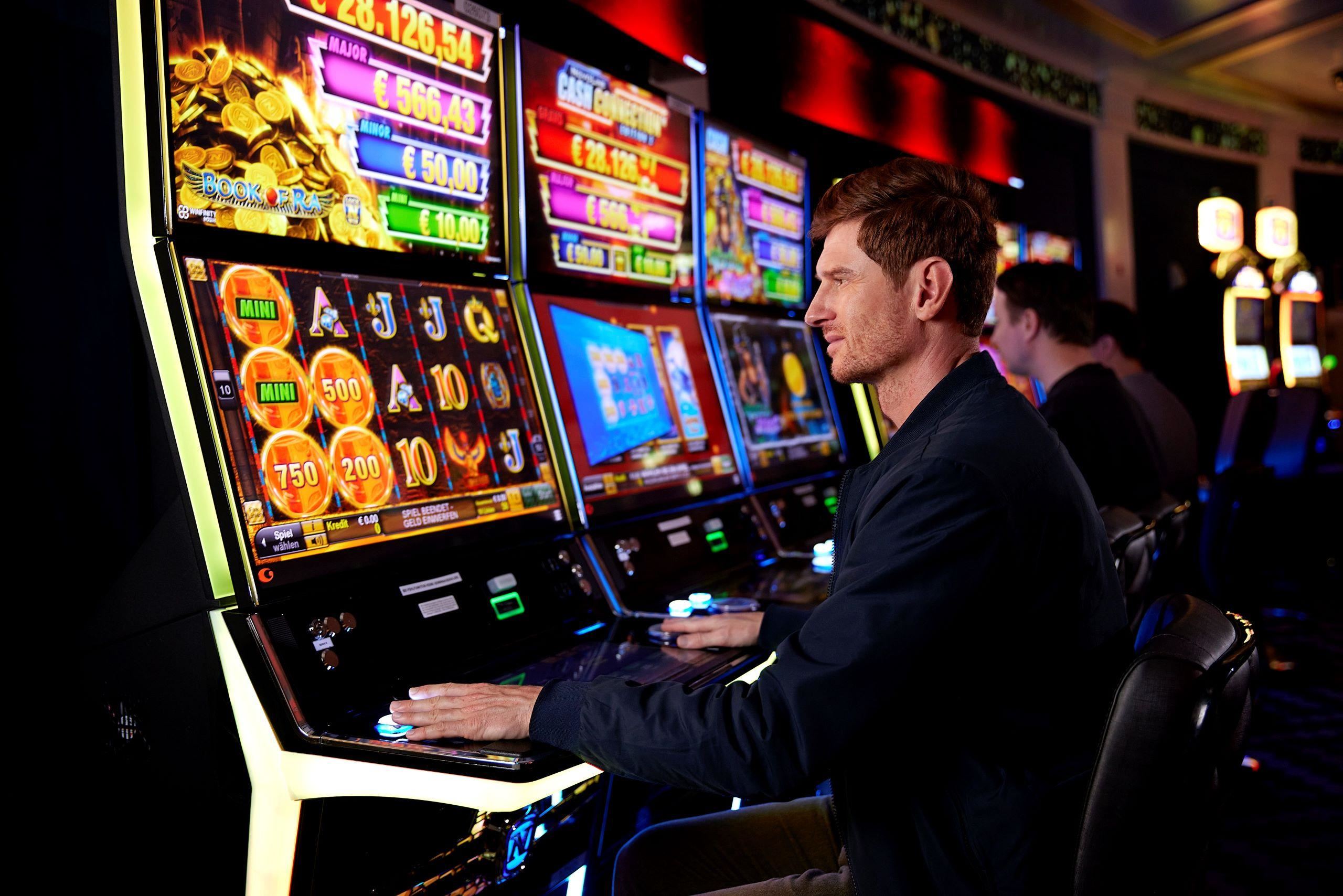 Top Picks for Best Online Casinos in Manitoba You Should Try