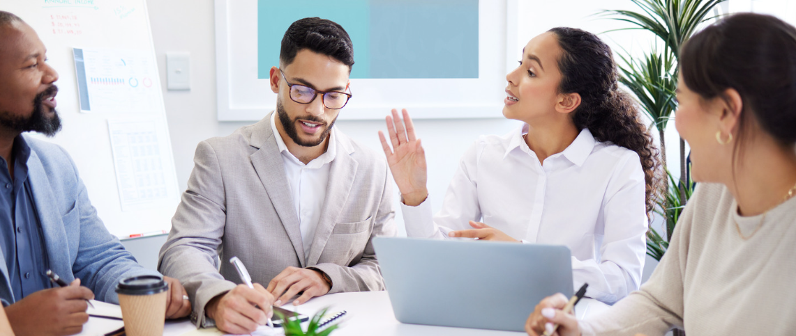 Boost Efficiency with Our All-Inclusive Managed IT Support Services