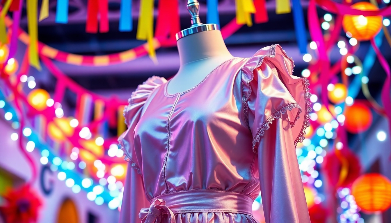 De Beste Pietenpak Kopen: Stijlen, Tips en Aanbevelingen