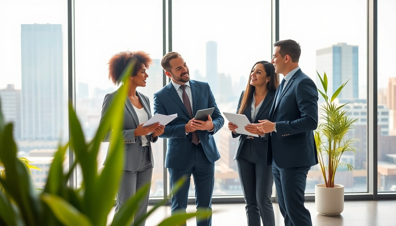 Effective Strategies for Growing Your Business in Today’s Market