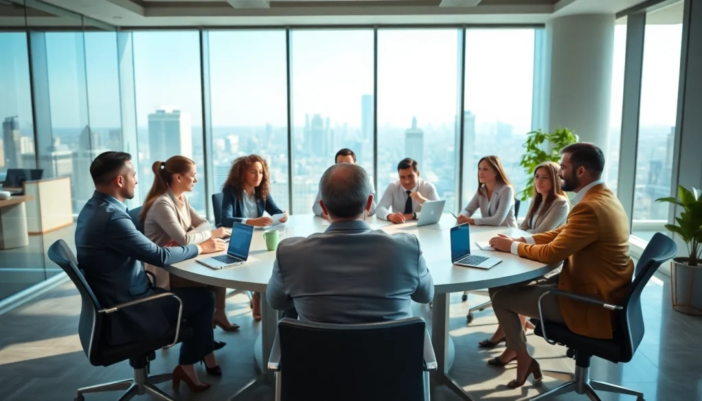 Engage with EnvisionBrandMarketing at https://envisionbrandmarketing.com/contactus.html for strategic marketing solutions.