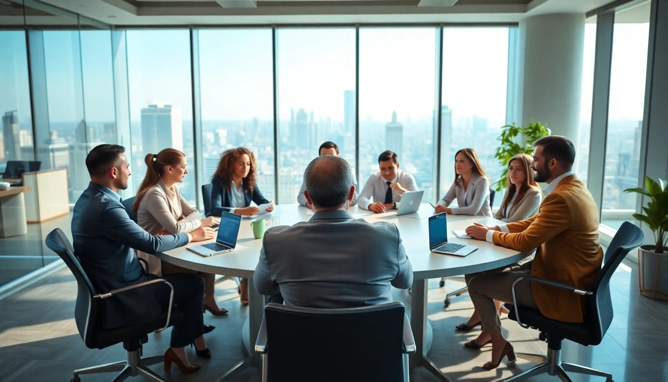 Connect with Envision Brand Marketing for Tailored Marketing Solutions