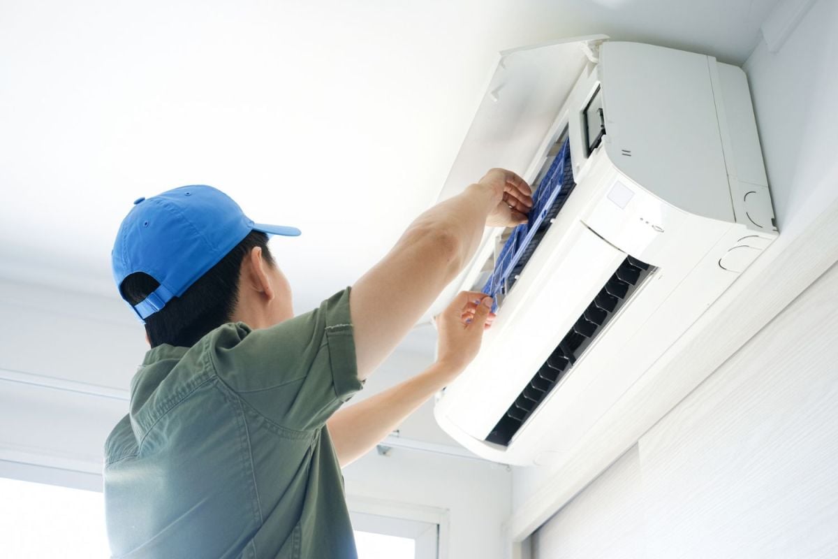 TRUSTED SCOTTSDALE AC SERVICES FOR YEAR-ROUND COMFORT