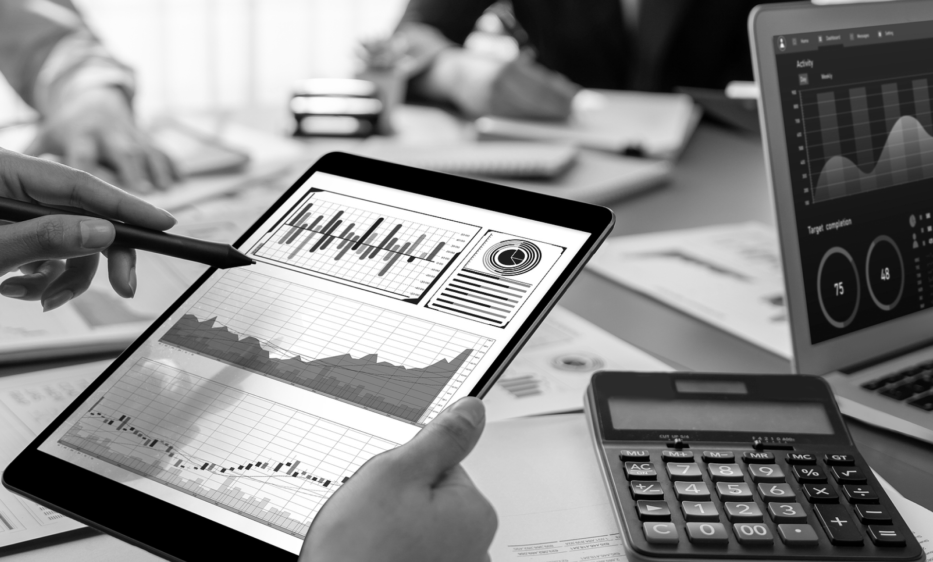 Why Choose a Corporate Tax Consultancy in Abu Dhabi