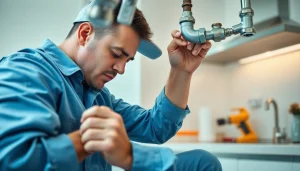 Resolve plumbing issues quickly with experts from https://speedyservicestoday.com.au ensuring quality service.