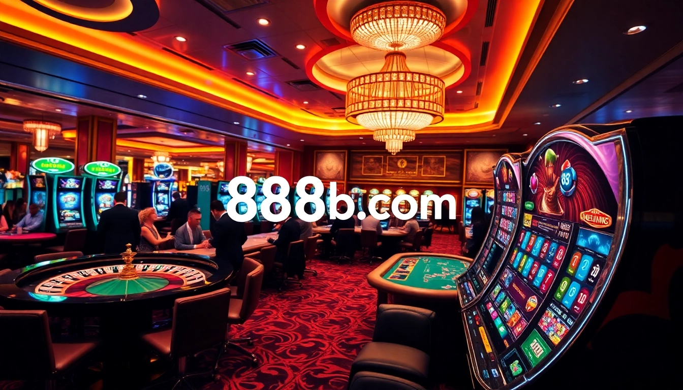 Winning Strategies for 888b. com Gamblers in 2025: Expert Tips for Better Odds