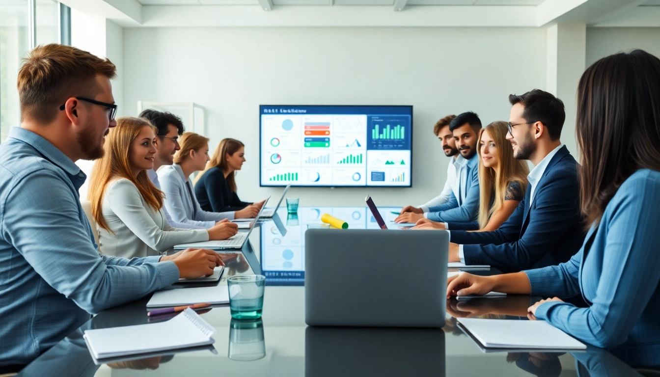 Strategies for Successful Business Growth: Insights and Best Practices