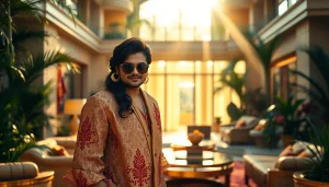 Explore the lifestyle of Bollywood stars at https://bollywoodcelebnetworth.in, showcasing luxury and elegance.