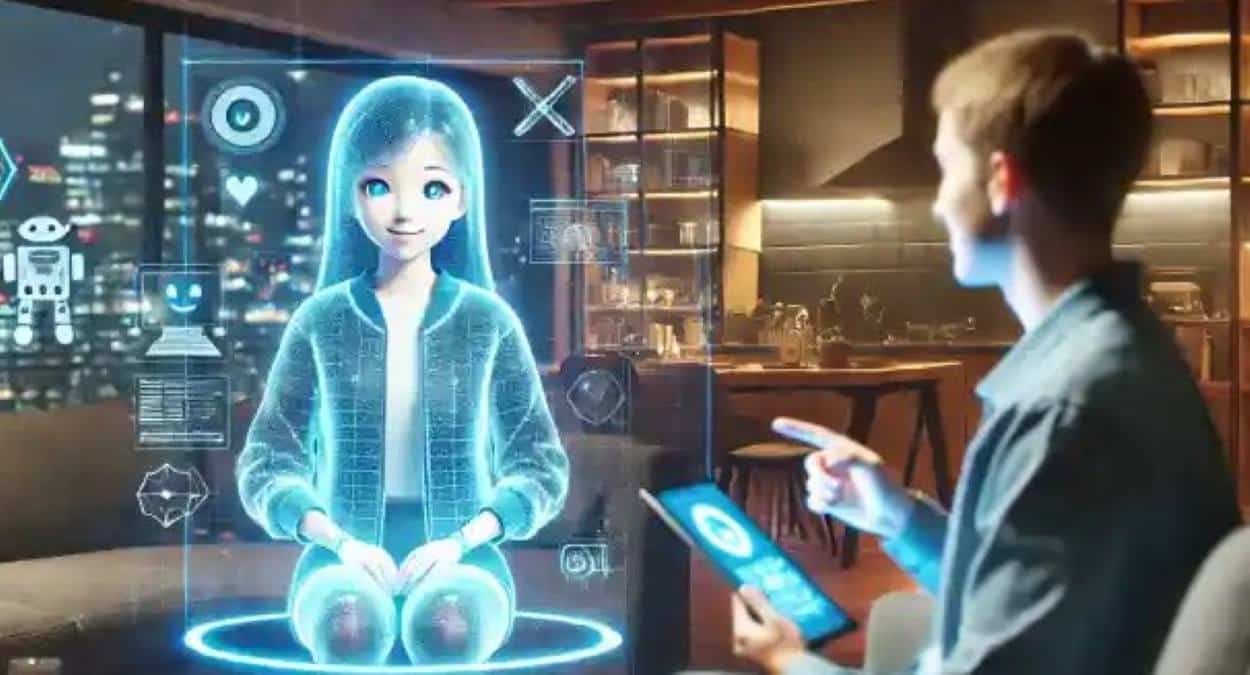 Renée’s Anonymous Conversations: A Safe Haven for Honest Expression