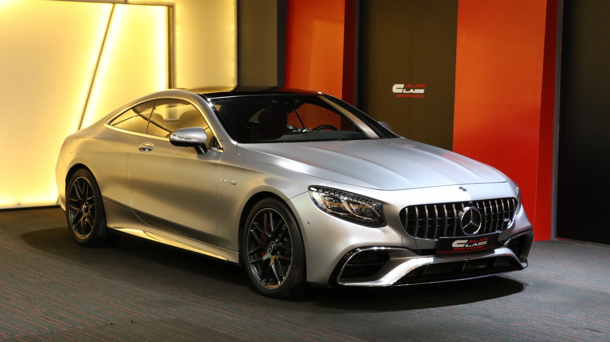 S63 Performance Upgrades – From Turbo Mods to Exhaust Systems