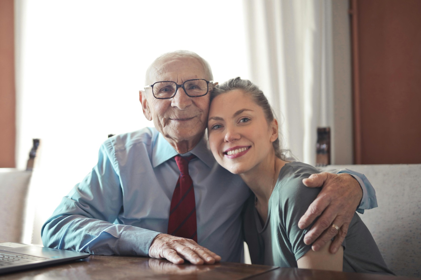 Local Senior Care Austin TX Agency You Can Depend On