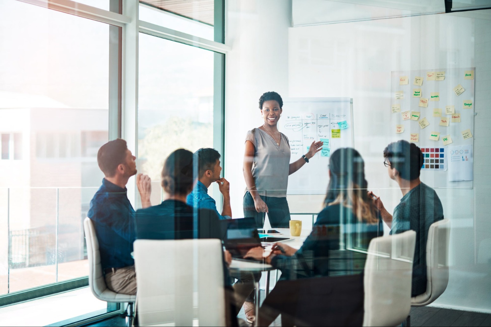 Sichtbarkeit steigern leicht gemacht mit der Seybold One GmbH