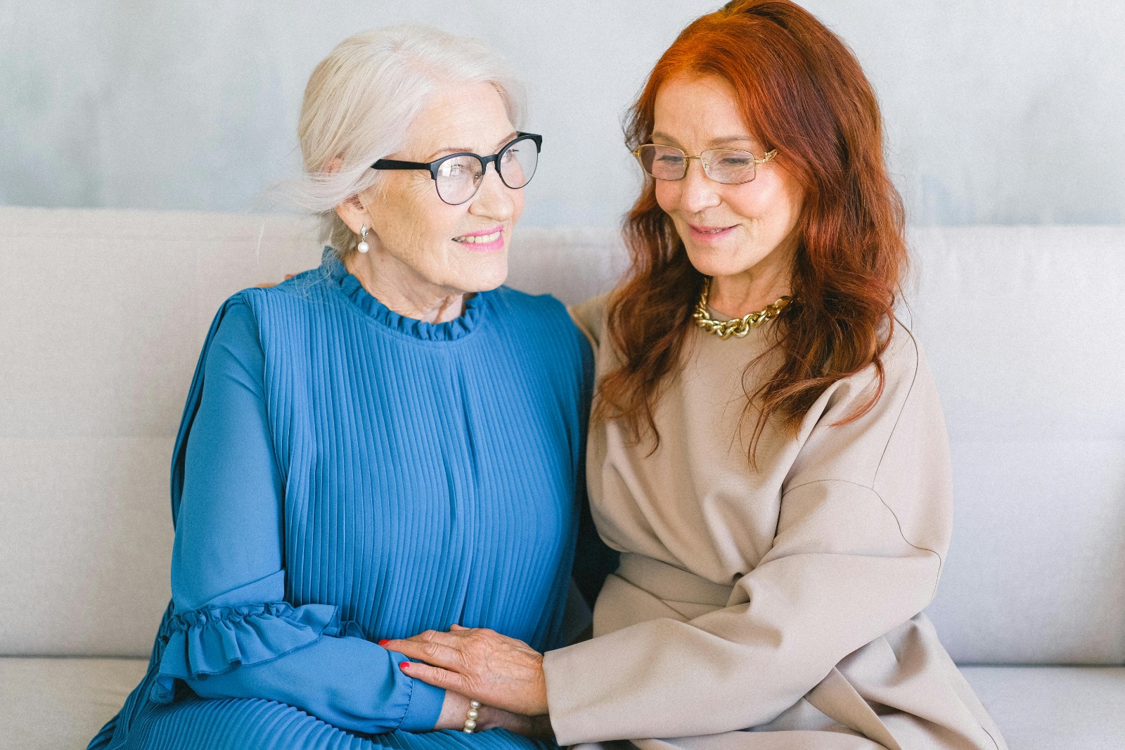 The Best Austin Senior Home Care for Aging in Place