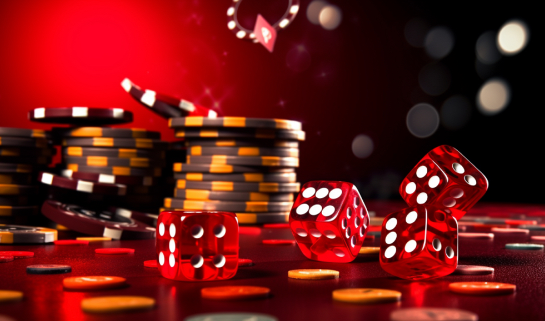 The Definitive Guide to the Best Online Casinos in South Carolina