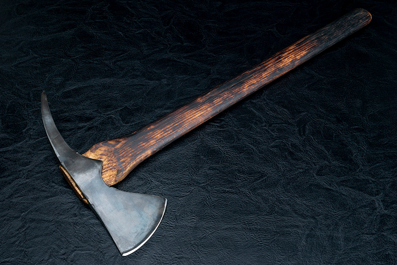 Quality Wooden Spike Maul Handles for Long-Term Performance