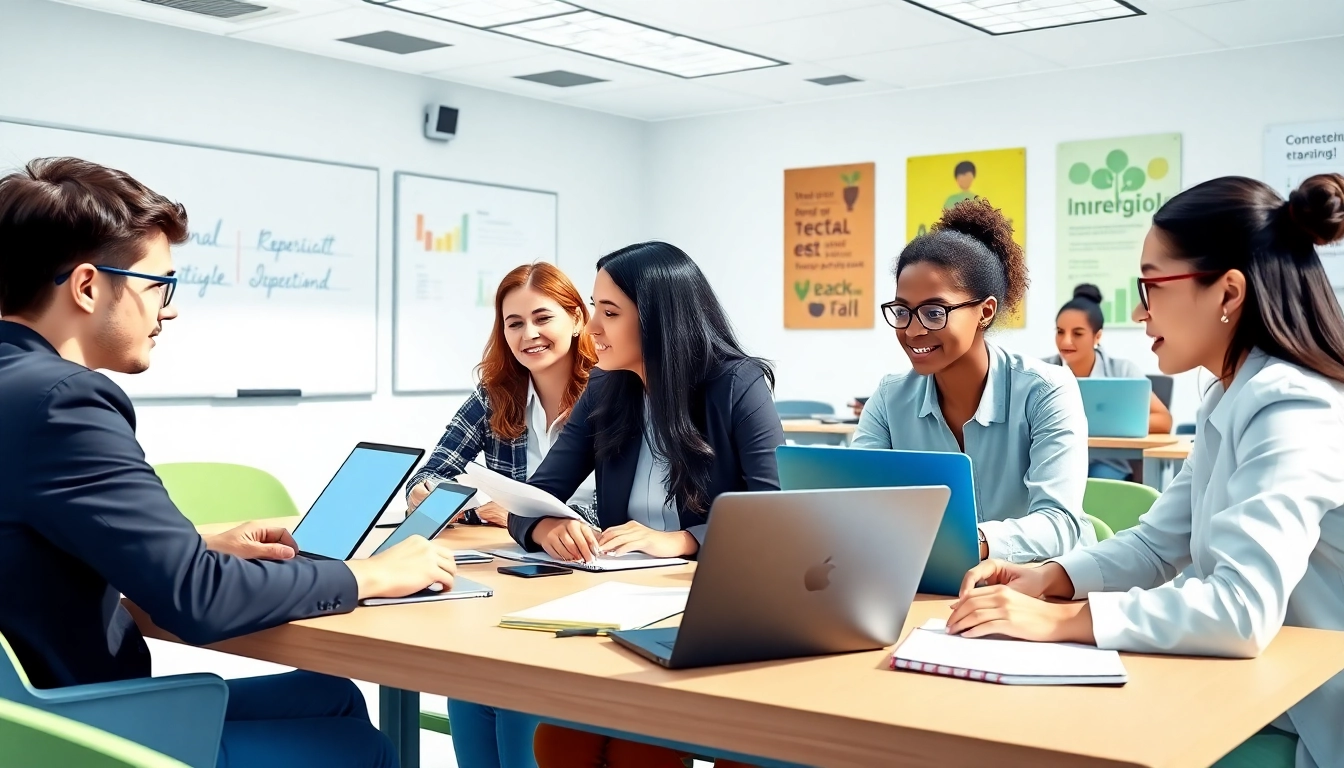 Enhancing Your Skills with CareerSprints.com Training Programs