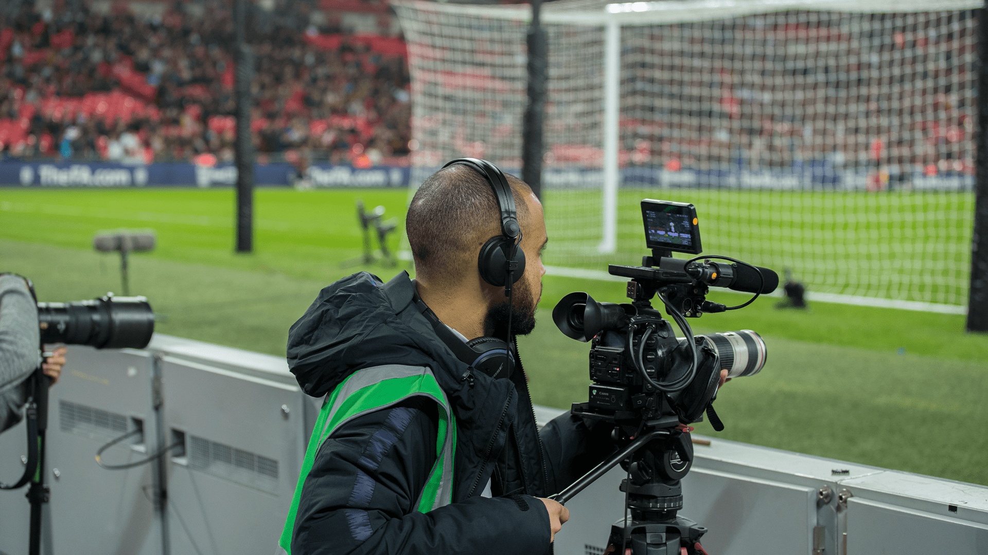 빠른티비 스포츠중계, 화질 차이 직접 비교해봤다