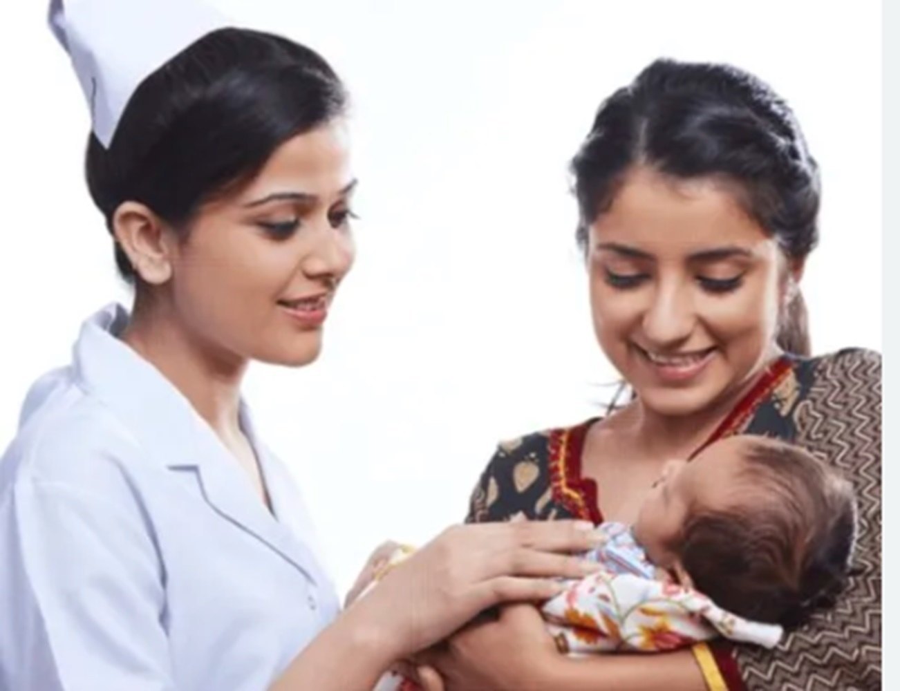 Infant care maid checklist: Duties and daily routines