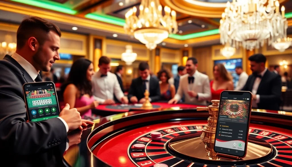 Experience the thrill of betting at https://betssonn.com.br with exciting casino games and professional dealers.