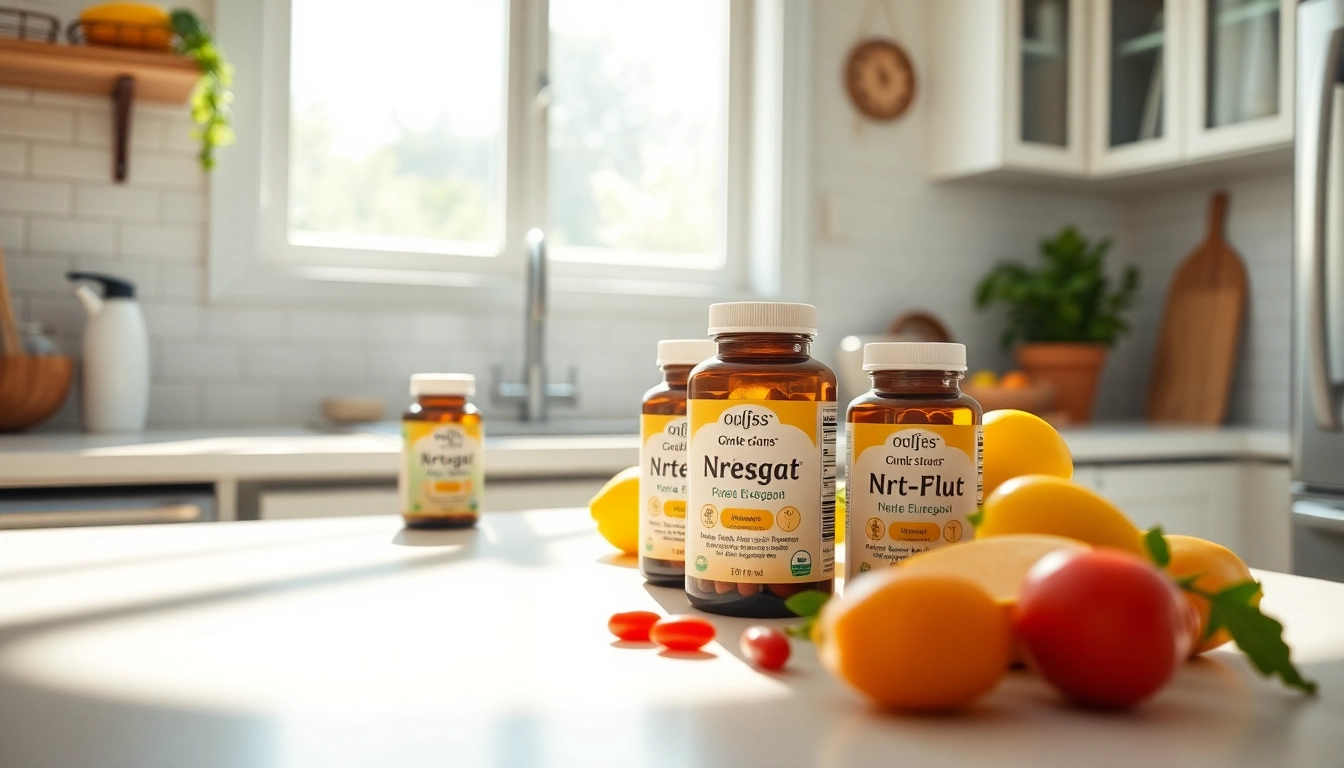 妊婦のための必須葉酸サプリ: 2025年版 総合ガイド