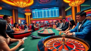 Khela88 Bangladesh offers thrilling online casino games with live dealers, slots, and betting options.