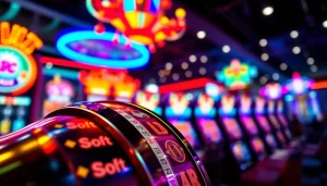 Temukan pengalaman perjudian online terbaik dengan PLANET77 LINK yang memikat.