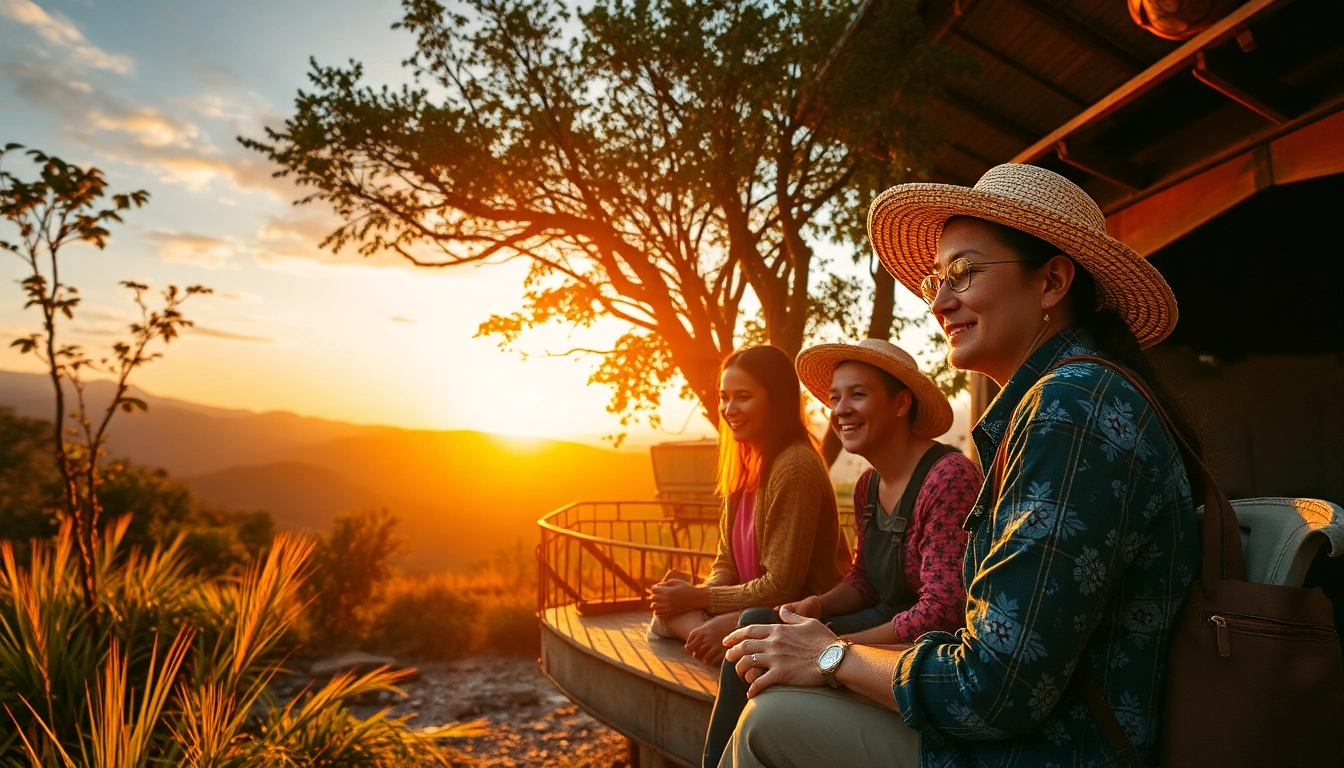 여행을 통해 만나는 특별한 경험: glownexis.com의 매력과 활용법