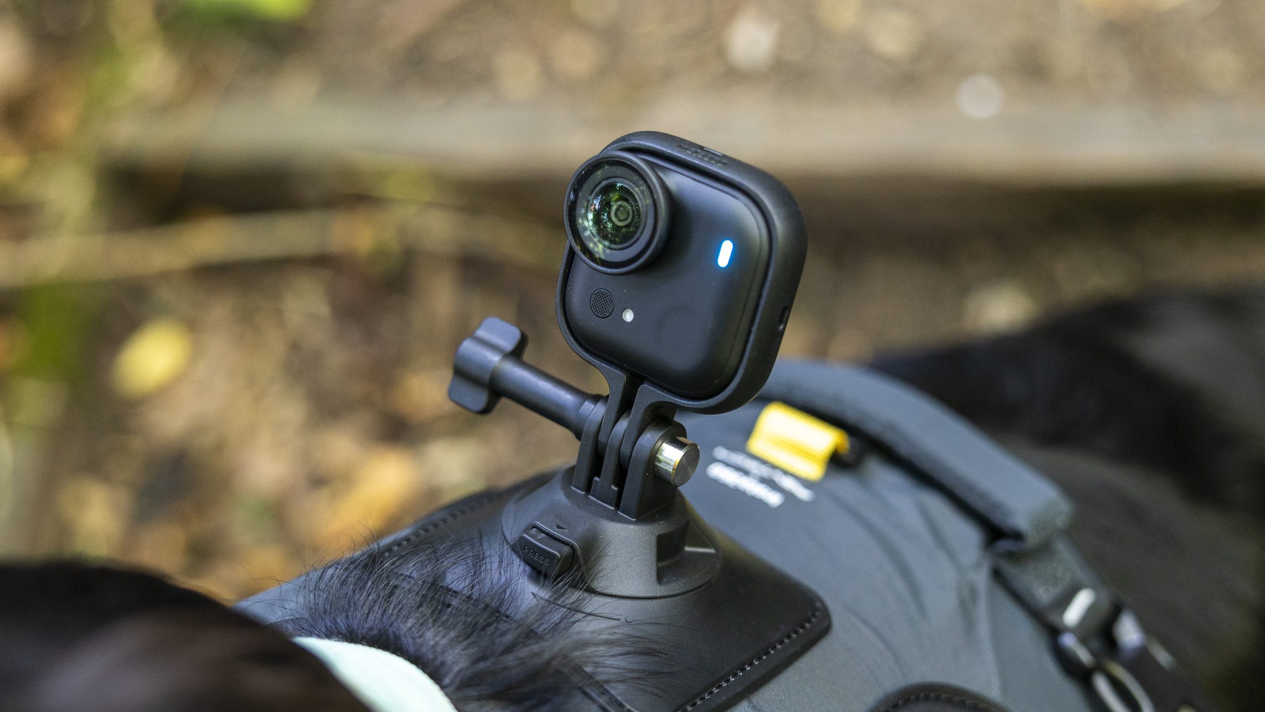 Insta 360 Camera Review: The Ultimate 360° Capture Device