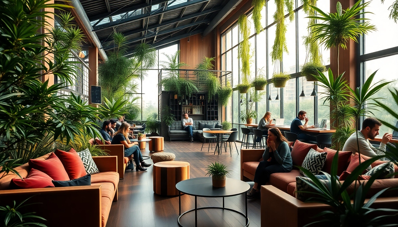 Vivre l’Expérience Unique d’un Social Club Alicante