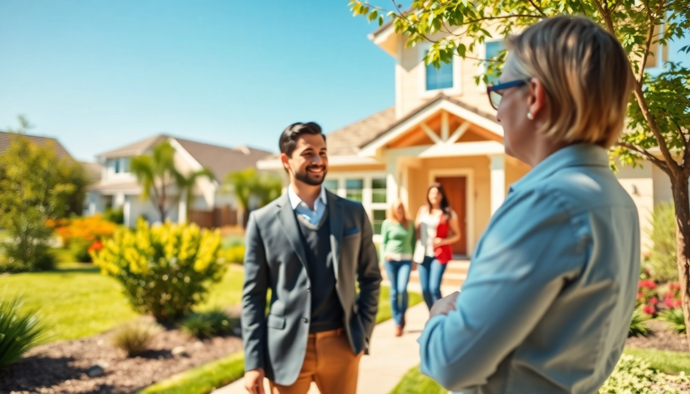 A Comprehensive Guide to Navigating Real Estate Markets Effectively