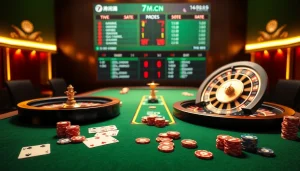 Experience the thrill of betting on 7m.cn with live updates and premium poker action.