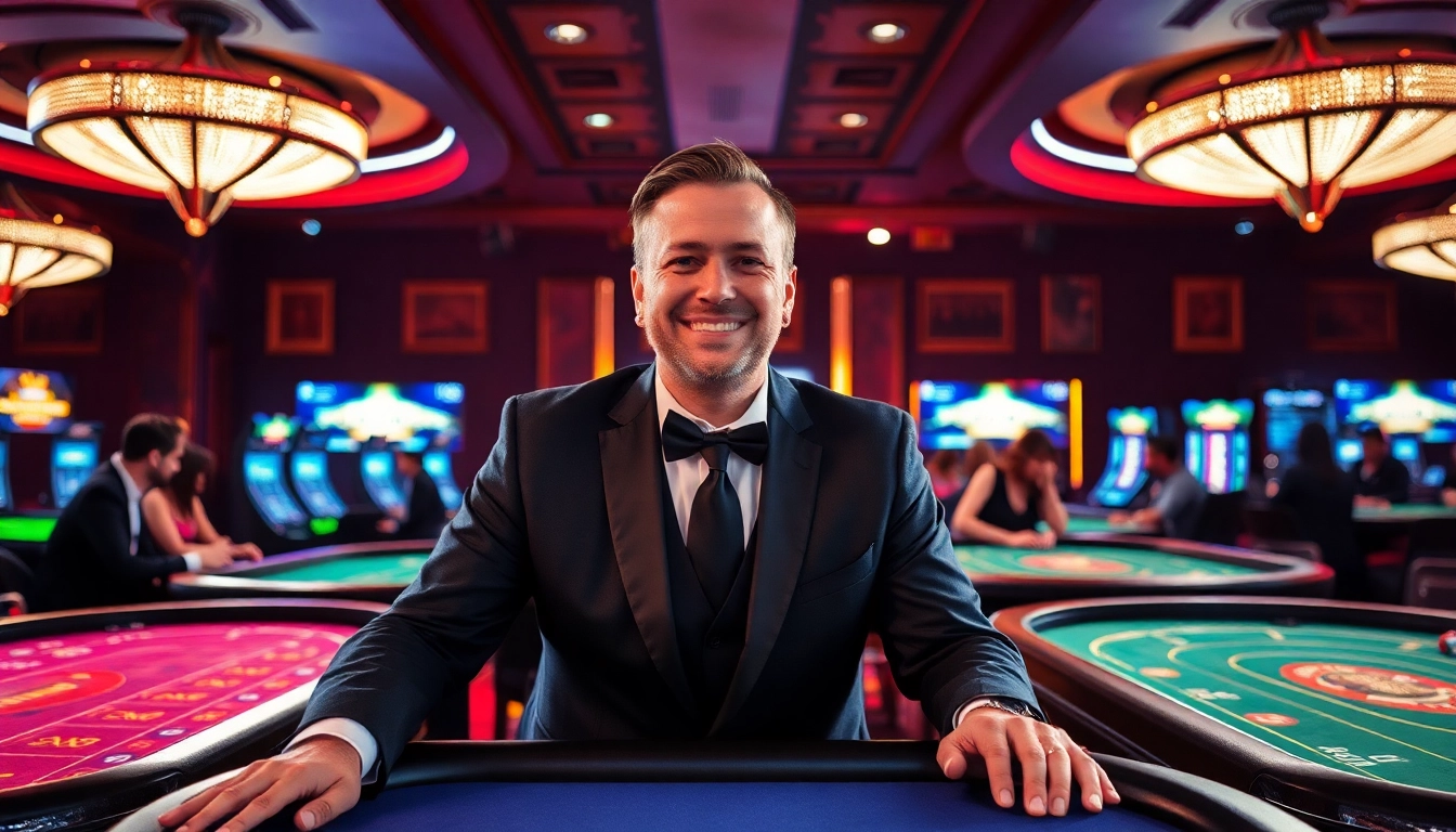 Explore a Bet da Sorte: Apostas Seguras e Novidades do Cassino Ao Vivo