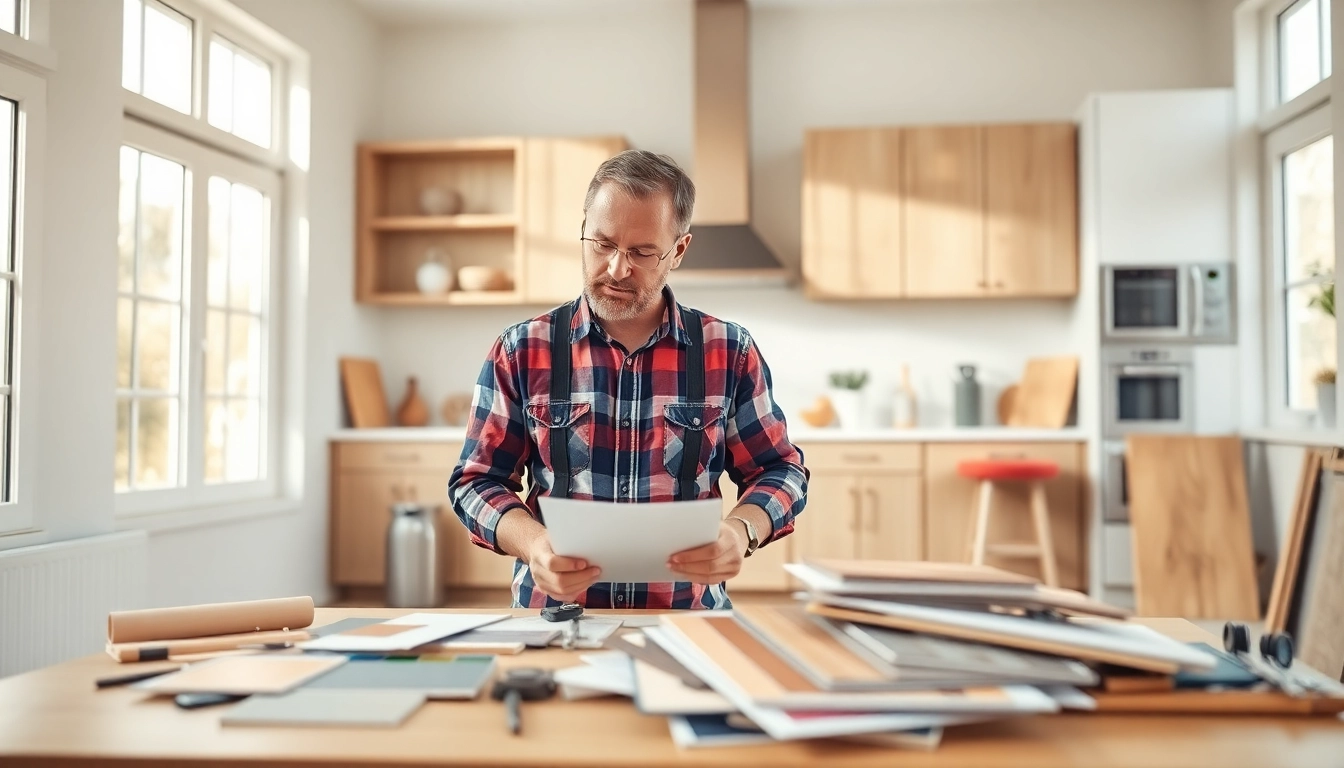 Mastering Home Renovation: A Comprehensive Guide to Transforming Your Space